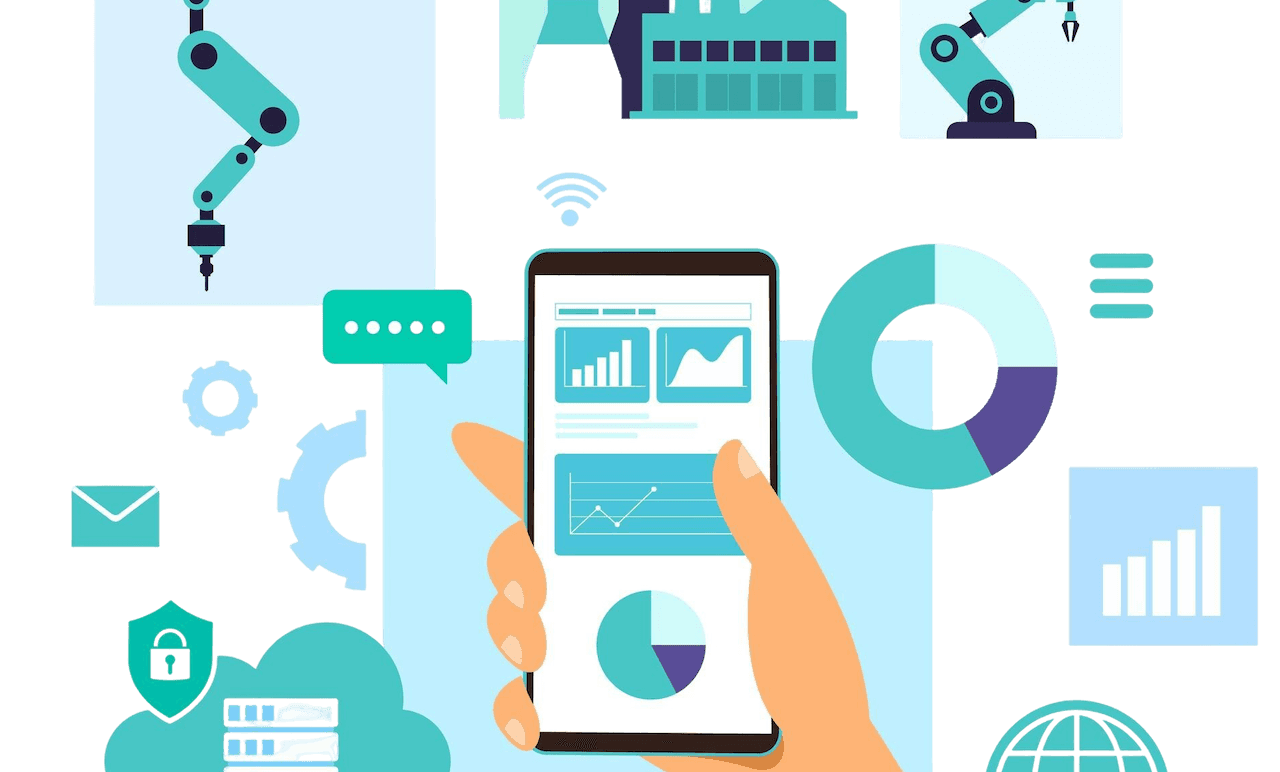 Twenty years ago, I helped a mortgage broker get his life back.