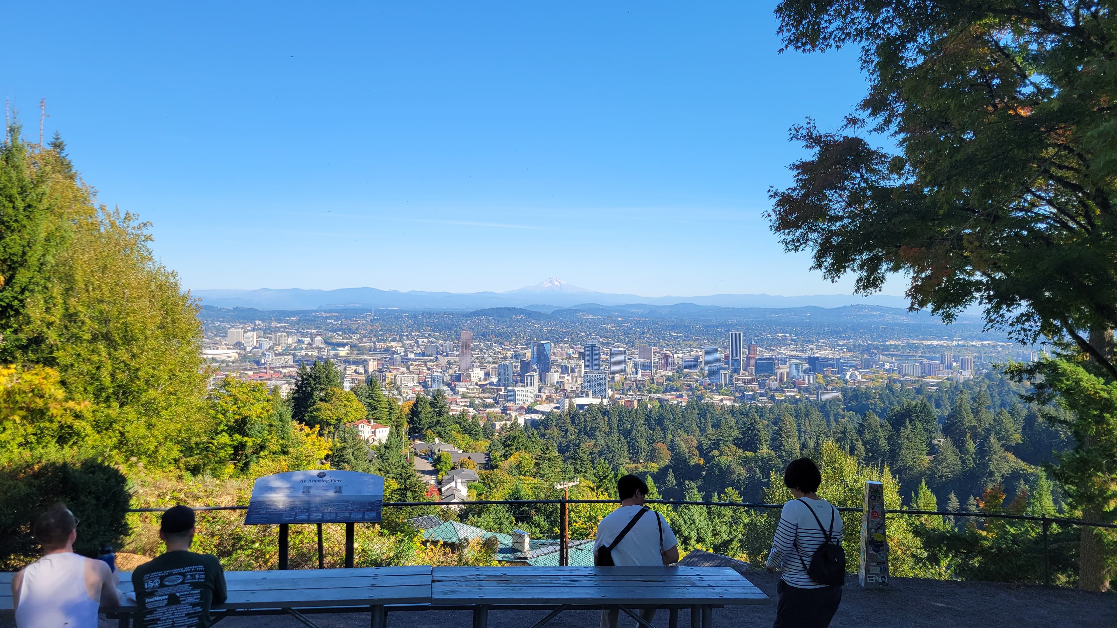 Portland - Open for Business