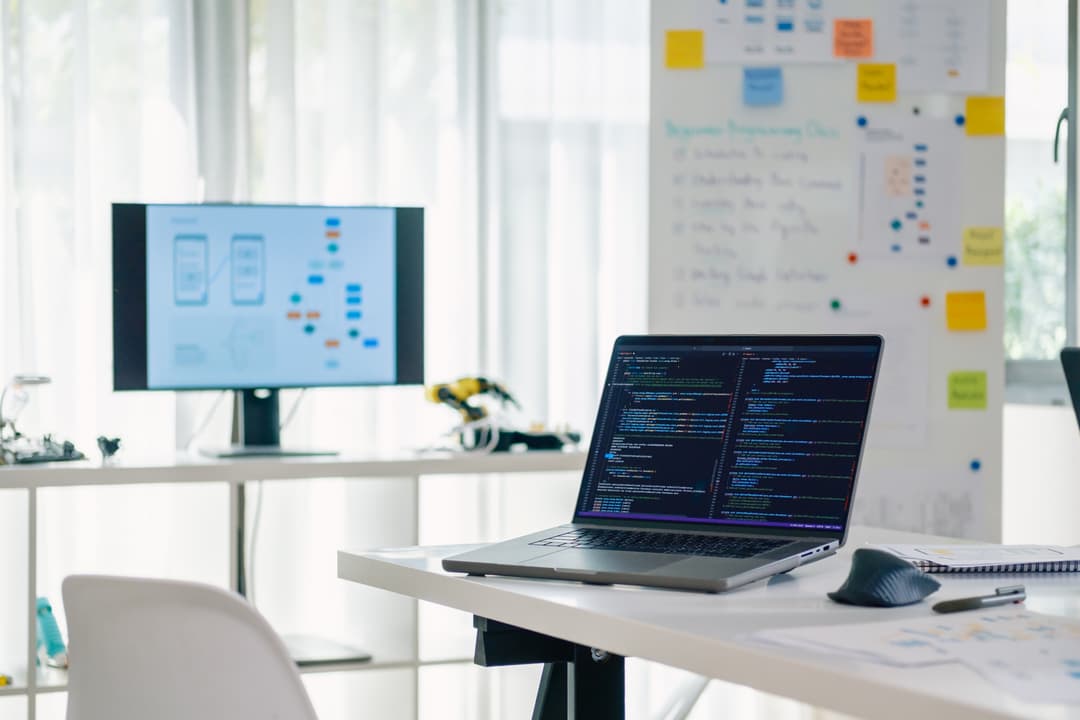 Strategic Vision Pragmatic Execution People-First Leadership